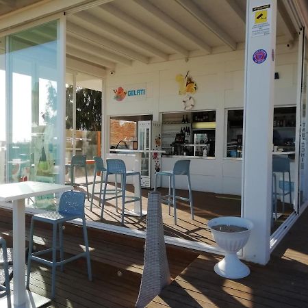 B&B La Scala Realmonte Εξωτερικό φωτογραφία