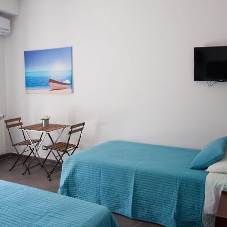 B&B La Scala Realmonte Εξωτερικό φωτογραφία