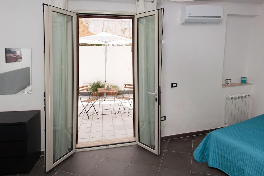 B&B La Scala Realmonte Εξωτερικό φωτογραφία