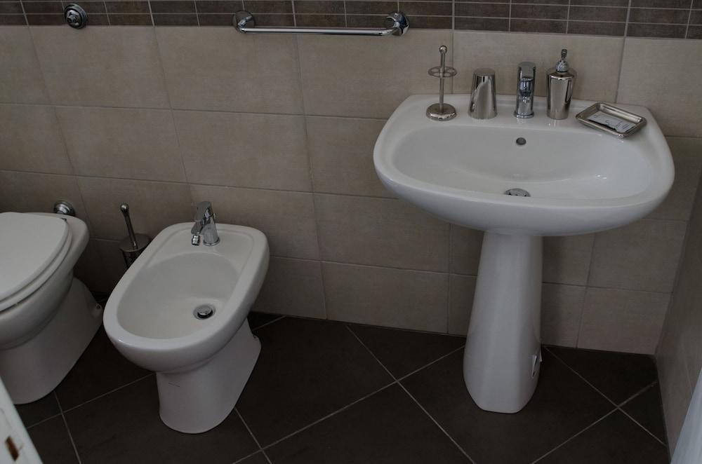 B&B La Scala Realmonte Εξωτερικό φωτογραφία
