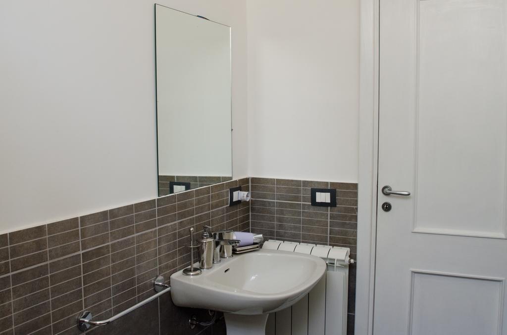 B&B La Scala Realmonte Δωμάτιο φωτογραφία