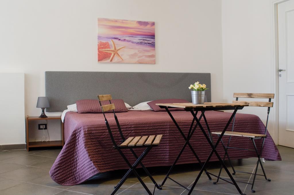 B&B La Scala Realmonte Δωμάτιο φωτογραφία