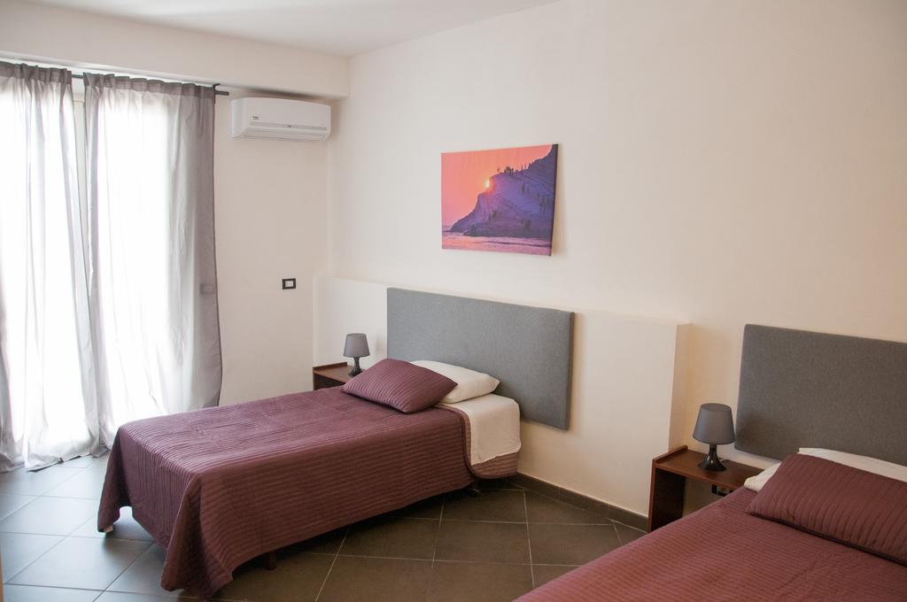 B&B La Scala Realmonte Δωμάτιο φωτογραφία