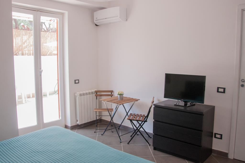 B&B La Scala Realmonte Δωμάτιο φωτογραφία