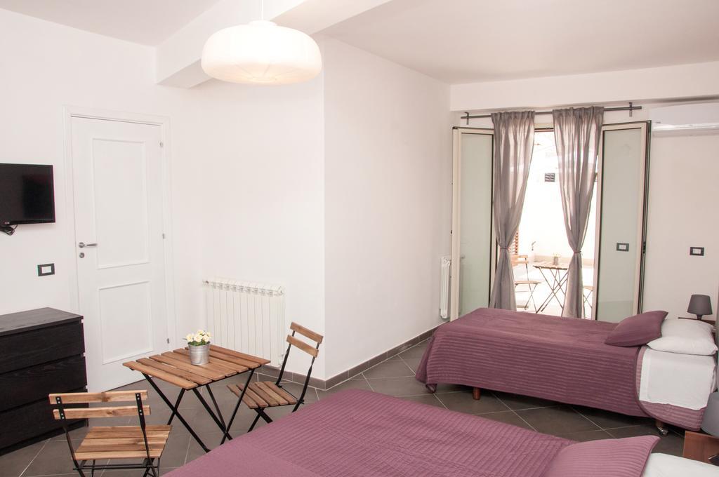 B&B La Scala Realmonte Δωμάτιο φωτογραφία