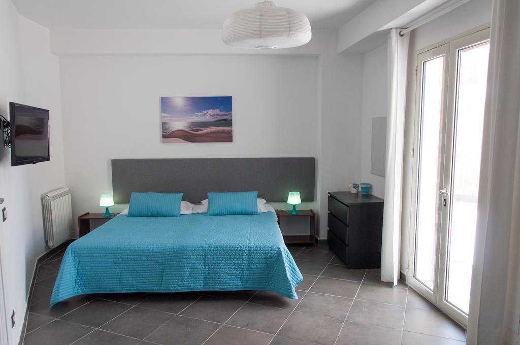B&B La Scala Realmonte Δωμάτιο φωτογραφία