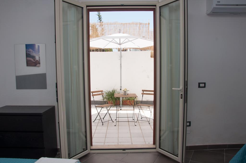 B&B La Scala Realmonte Δωμάτιο φωτογραφία