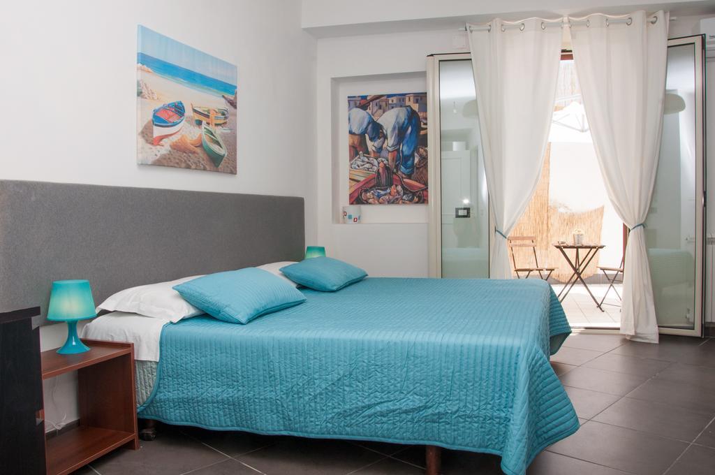 B&B La Scala Realmonte Δωμάτιο φωτογραφία
