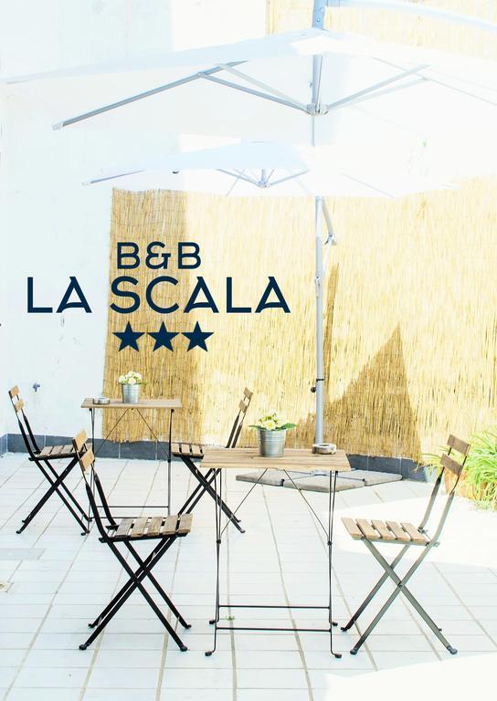 B&B La Scala Realmonte Εξωτερικό φωτογραφία