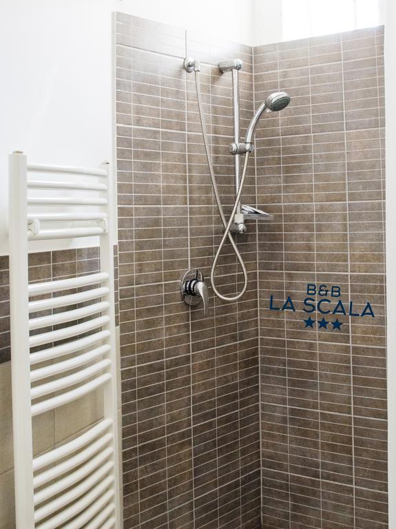 B&B La Scala Realmonte Εξωτερικό φωτογραφία