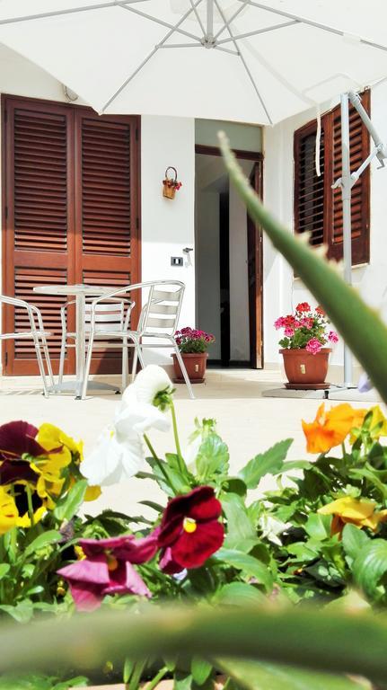 B&B La Scala Realmonte Εξωτερικό φωτογραφία