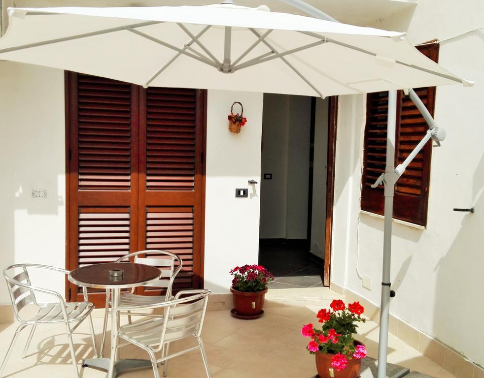 B&B La Scala Realmonte Εξωτερικό φωτογραφία