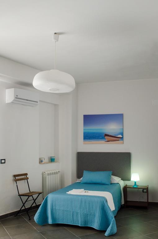 B&B La Scala Realmonte Εξωτερικό φωτογραφία