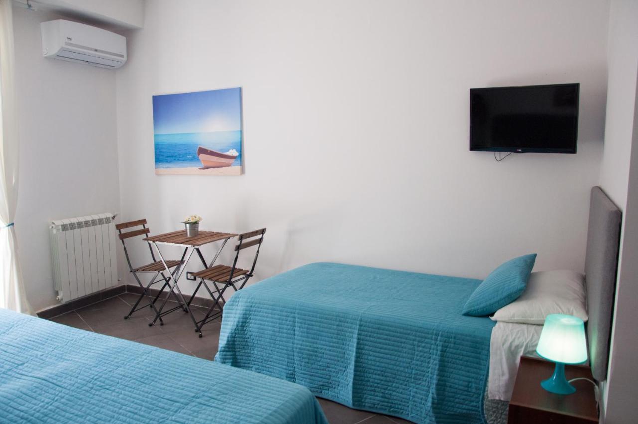B&B La Scala Realmonte Εξωτερικό φωτογραφία